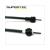 CABLE DE COMPTEUR YAMAHA  DT MX  STD