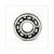 BEARING NTN 6205 C3 (1)