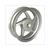 VELG SYM FIDDLE/ALLO/ORBIT ACHTER GRIJS ORG