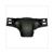 COVER HANDLE BAR SYM FIDDLE II REAR BLACK ORG