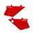 SEITENVERKLEIDUNG HONDA MT STD ROT