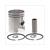 ZUIGER HONDA MT/MB 39.00mm