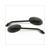 MIRROR HONDA MT/MB BLACK SET LEFT+RIGHT