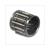 NAALDLAGER 10x13x14.5 VESPA CIAO SI