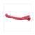 LEVIER GAUCHE YAMAHA NEO'S ROUGE