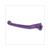 LEVIER GAUCHE YAMAHA NEO'S VIOLET