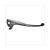LEVIER DROIT YAMAHA CYGNUS NOIR