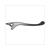 LEVIER GAUCHE HONDA PANTHEON 00-02 NOIR