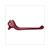 LEVIER DROIT YAMAHA JOG-R ROUGE
