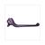 LEVIER DROIT YAMAHA JOG-R VIOLET