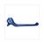 LEVIER DROIT YAMAHA JOG-R BLEU