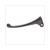 LEVIER GAUCHE KYMCO DJ/VISION CARBON