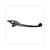 LEVIER DROIT MB NSR CARBON