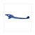 LEVIER DROIT MB NSR BLEU