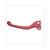 LEVIER GAUCHE YAMAHA BW'S N-G ROUGE
