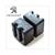 SUBFRAME RUBBER PEUGEOT KISBEE