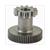 STARTER PINION SYM/PEUGEOT 4T ORG