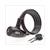 CABLE LOCK MKX  8x1000   BLACK