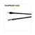 CABLE DE COMPTEUR YAMAHA DT MX+10cm