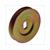 SNAARSCHIJF VESPA CIAO/CITTA/BRAVO 60mm SUPERTEC
