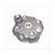 CILINDERKOP AIRSAL DERBI SENDA-R 39.9mm