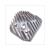 CILINDERKOP AIRSAL PEUGEOT SV/BUXY 65cc 46.0mm