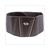 CEINTURE ABDOMINALE LARGE 103cm NOIR