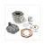 CILINDERKIT AIRSAL DERBI SENDA''06 50.0mm (TECH18) 