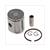 ZUIGER SPARTAMET 32.95mm