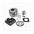 CILINDERKIT AIRSAL CPI''04 E2 T6 + KOP 40.0mm