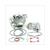 CILINDERKIT AIRSAL PEUGEOT LUDIX BLASTER LC 40.0mm