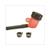 GODET MAITRE CYL. UNI      ROUGE