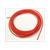 CABLE UNI 5 mtr 0.5mm2 RED
