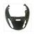 SIDE PANEL PIAGGIO ZIP SP LEFT/RIGHT MATT BLACK
