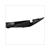 ENGINE SPOILER SYM MIO 2006-2016 LEFT BLACK