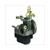 CARBURATEUR DELLORTO 13mm VESPA CITTA  ORG
