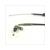 CABLE GAS YAMAHA BW'S COMPLETE SUPERTEC