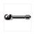 BRAKE TUBE CONNECTOR STRAIGHT  0 degrees SUPERTEC