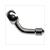 BRAKE TUBE CONNECTION STRAIGHT 60degrees SUPERTEC