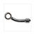 BRAKE TUBE CONNECTION SIDE 25degrees SUPERTEC