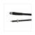 CABLE DE COMPTEUR YAMAHA WHY ST