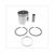 ZUIGER YAMAHA FS1 43.00mm