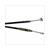 BRAKE CABLE FRONT PUCH MAXI STD ELVEDES