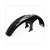 FRONT FENDER VESPA SI >''92 PRIMER BLACK
