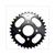 ACHTERTANDWIEL SACHS/HER/PRIMA5(415)42.5mm 4g 34t