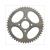 ACHTERTANDWIEL SACHS/HER/PRIMA5(415)42.5mm 4g 48t 