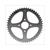 ACHTERTANDWIEL SACHS/HER/PRIMA5(415)42.5mm 4g 50t