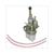 CARBURATEUR YAMAHA FS1 16mm KABEL CHOKE