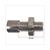 CABLE ADJUSTING SCREW M10 WITH GROOVE 25mm