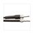 CABLE DE COMPTEUR YAMAHA FS1 NOIR